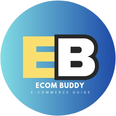 Ecom Buddy Logo
