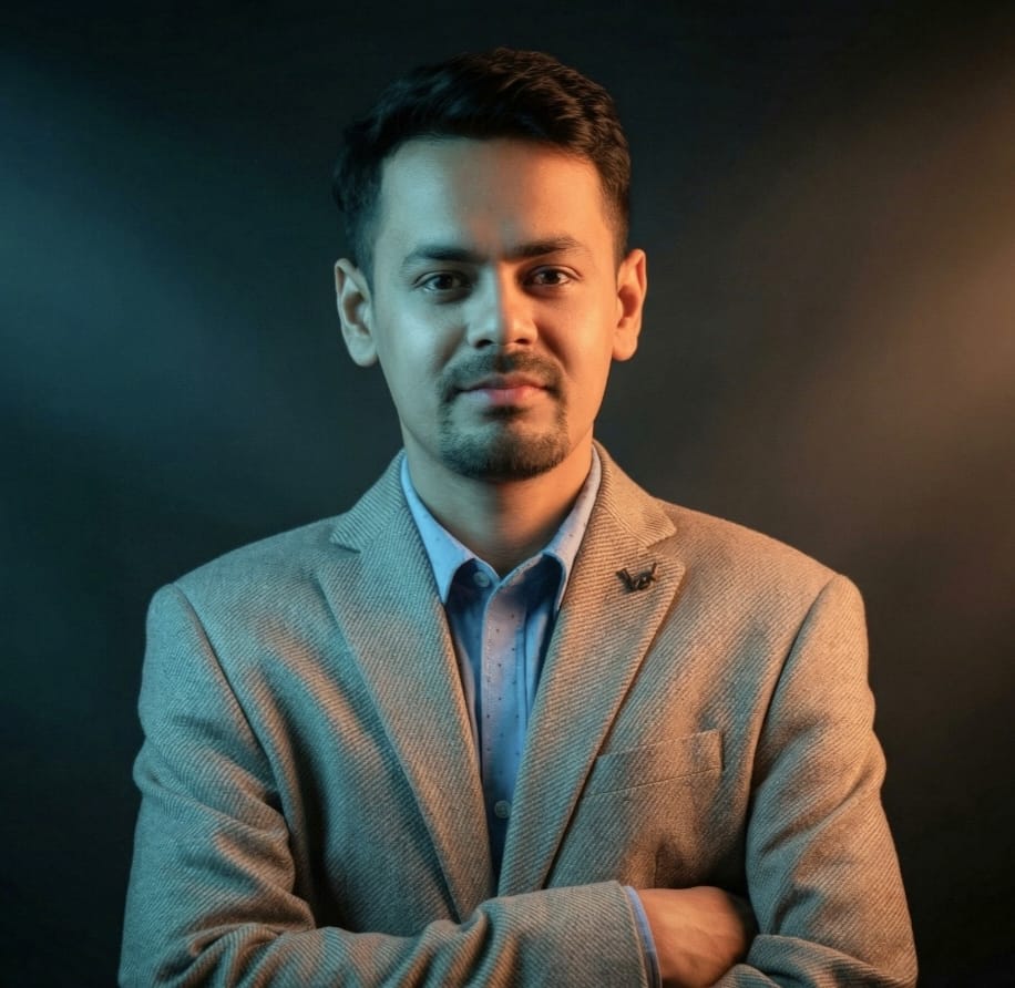 ওয়াদিল আলম - প্রশিক্ষক